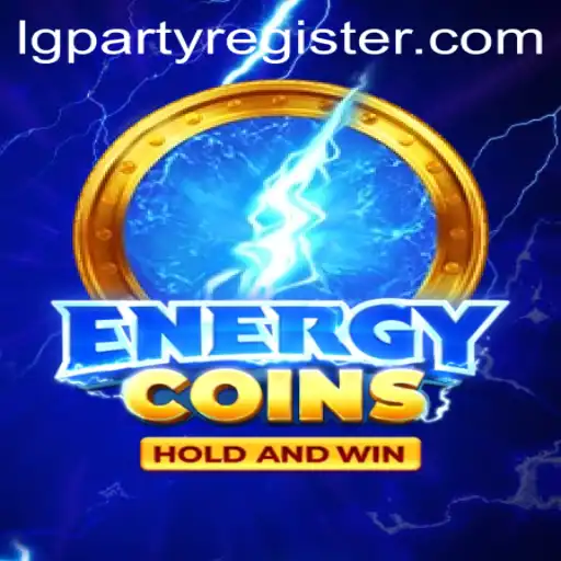EnergyCoins: A Deep Dive into the Thrilling World of LGPARTY Gaming