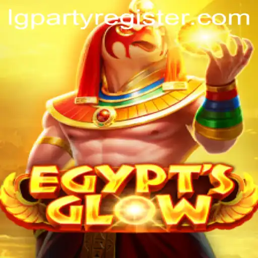 Experience the Magic of EgyptsGlow: A Journey Through Time and Mystery
