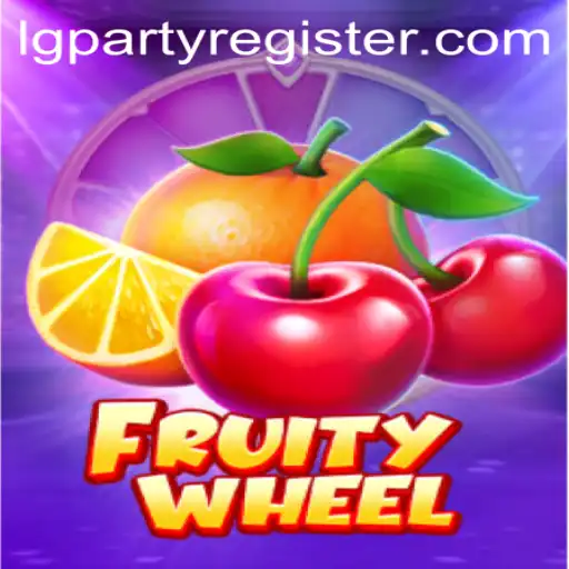 FruityWheel: The Exciting Journey of LGPARTY's Latest Game