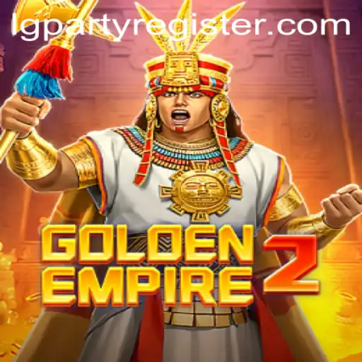 GoldenEmpire2: A New Era of Gaming