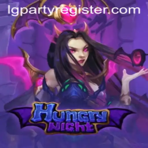Dive Into the Thrilling World of HungryNight with LGPARTY