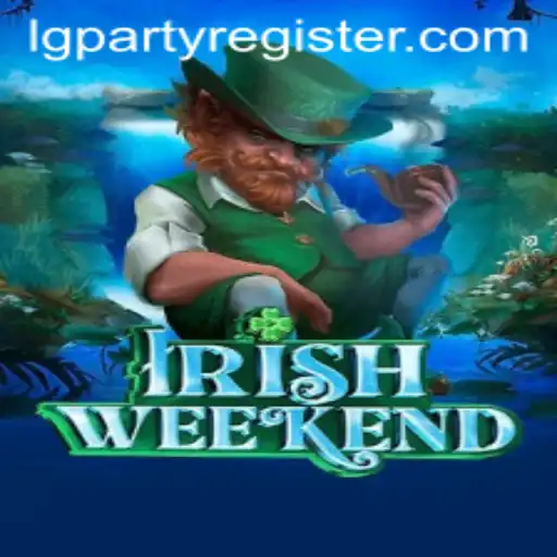 Discover the Unique Thrills of IrishWeekend: A Celebration of Community and Fun