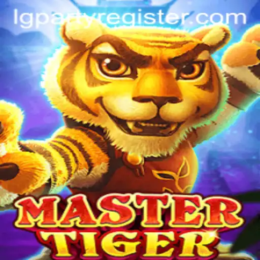 Discovering MasterTiger: The Ultimate Gaming Experience with LGPARTY