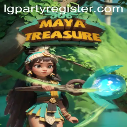 Unveiling the Enigmatic World of MayaTreasure: An Adventure Awaits