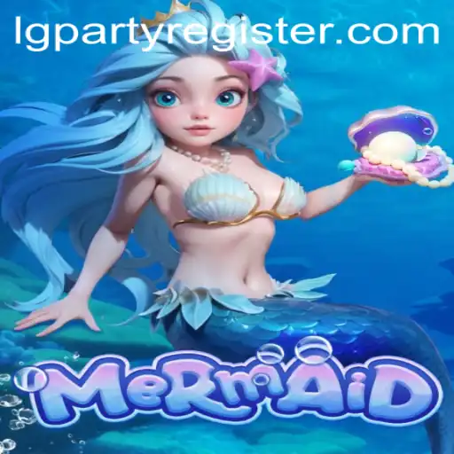 Dive into Fun with Mermaid: The Game Making Waves in LGPARTY Events