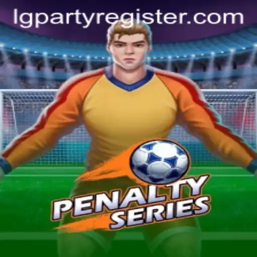 PenaltySeries: A Thrilling Game Experience with LGPARTY
