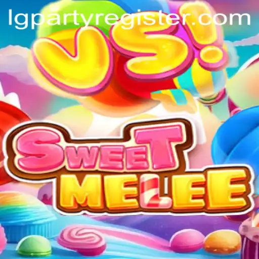 SweetMelee: An Exciting Adventure in LGPARTY