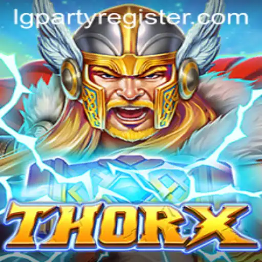 Experience the Epic World of ThorX: A Journey Through Myth and Strategy