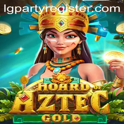 Hoard of Aztec Gold: Adventure Awaits in a Treasure Hunt Extravaganza