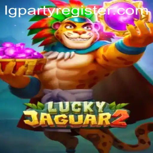 Discover the Thrill of Luckyjaguar2: Unveiling the Game and Its Exciting World