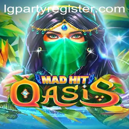 Dive into the Thrilling World of MadHitOasis: A Interactive Haven for LGPARTY Enthusiasts