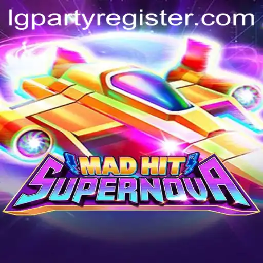 Dive Into the Galactic Thrills of MadHitSupernova and LGPARTY