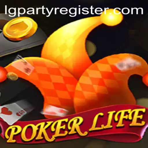 PokerLife: Embracing the Excitement of Poker and Social Gaming
