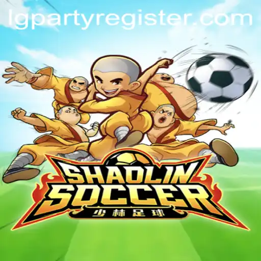 Shaolin Soccer: A New Wave in Gaming with LGPARTY