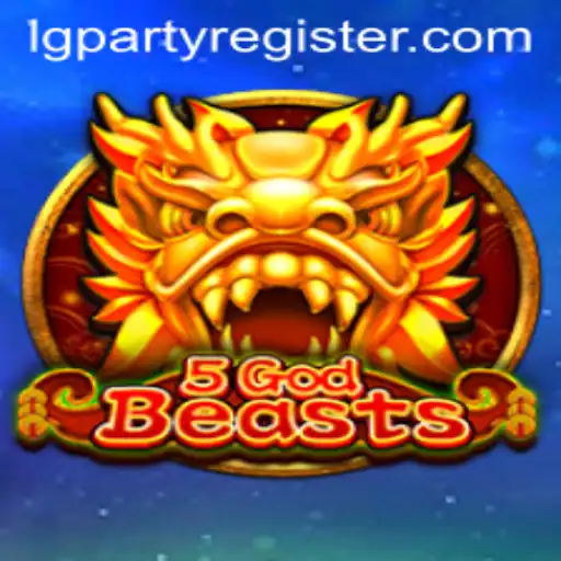 Exploring the Intriguing World of 5GodBeasts with LGPARTY
