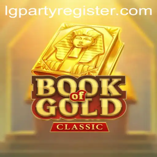 Unveiling the Mysteries of BookOfGoldClassic