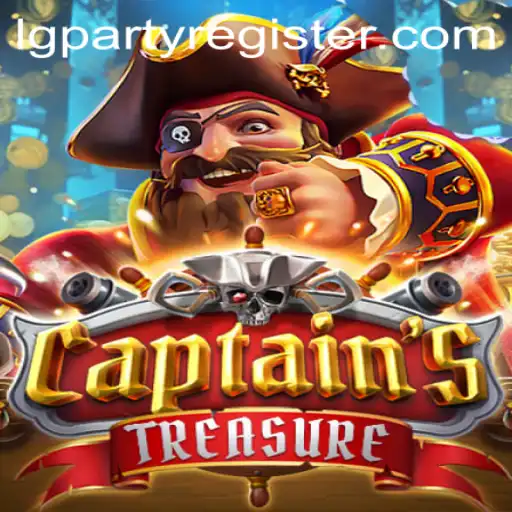 Exploring the Adventures of CaptainssTreasure: A Dive into Gameplay and Mechanics