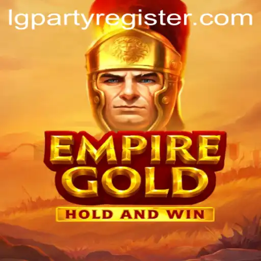 EmpireGold: The Strategic Game That Challenges Your Inner Emperor