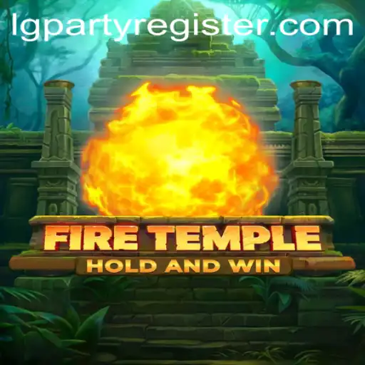 Exploring the Thrilling World of FireTemple: A Gaming Experience Like No Other