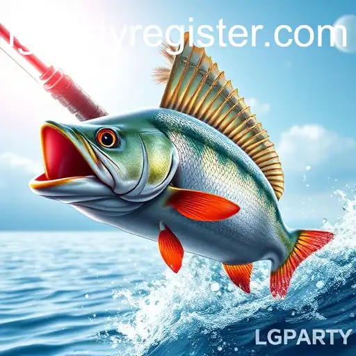 Exploring the World of Fishing Games with LGPARTY