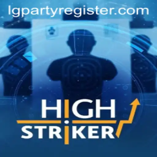 HighStriker: The Ultimate LGPARTY Game Experience