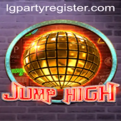 JumpHigh: A Thrilling New Gaming Experience with LGPARTY Fun