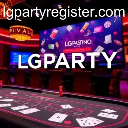 Exploring the Thrilling World of Live Casino