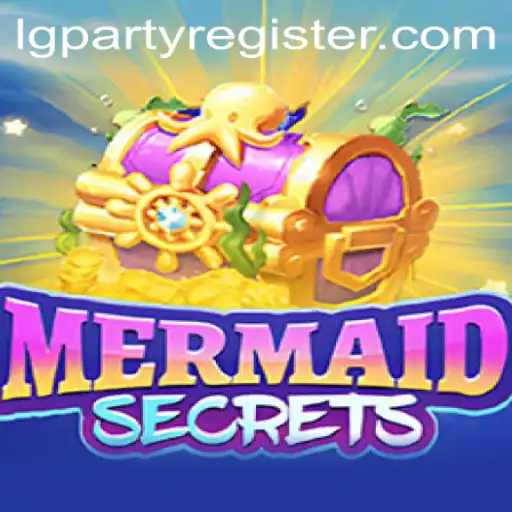 Dive into Adventure with MermaidSecrets: Discover the Underwater LGPARTY Realm