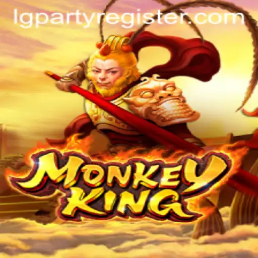 Exploring the World of MonkeyKing and LGPARTY: A Thrilling Gaming Adventure