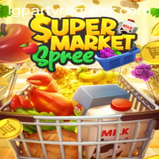 SupermarketSpree and LGPARTY: A Thrilling Dive into the World of Virtual Shopping