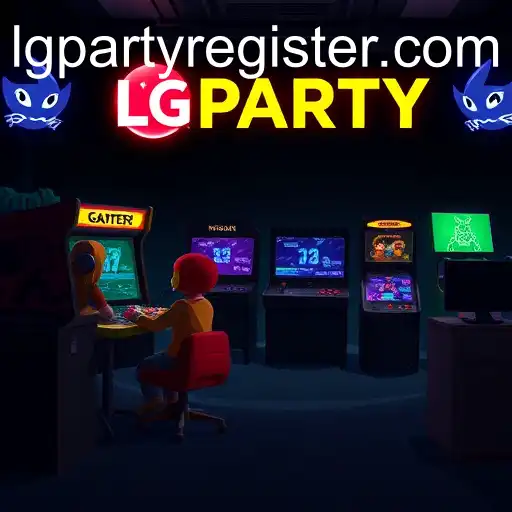 The Ever-Evolving World of Video Games: Embracing the LGPARTY Community