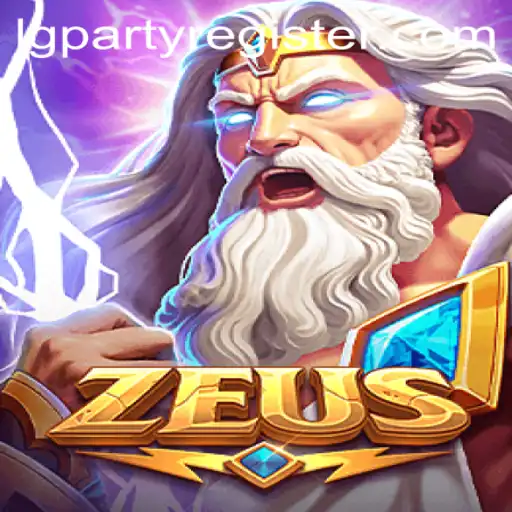 An In-Depth Look at Zeus: The Game and Its Unique LGPARTY Feature