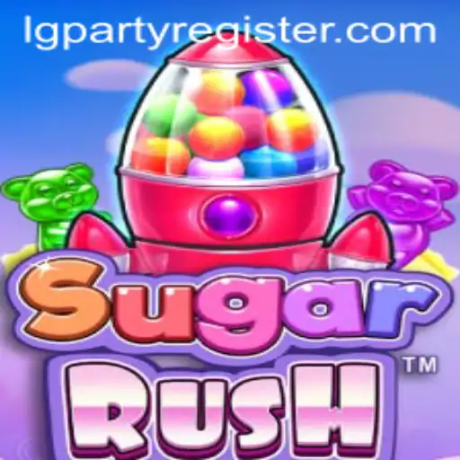 Introducing SugarRush: The Ultimate Gaming Phenomenon Taking the World by Storm