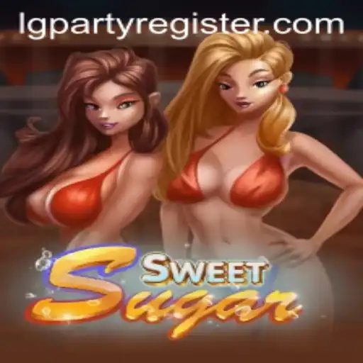 Dive into the SweetSugar Experience at LGPARTY